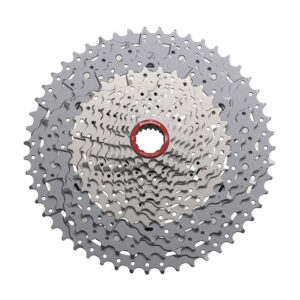 Cassete SUNRACE 12v 10-51 Metálico MS CSMZ933