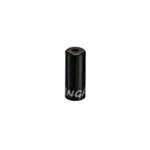 Terminal Espia BENGAL AL 5 Preto (50u)