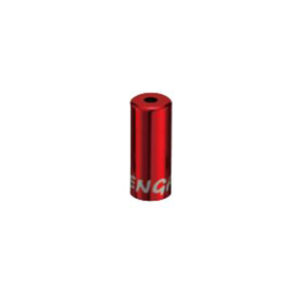 Terminal Espia BENGAL AL 5 Vermelho (100u)
