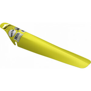 Guarda-Lamas VELOX Traseiro - Amarelo