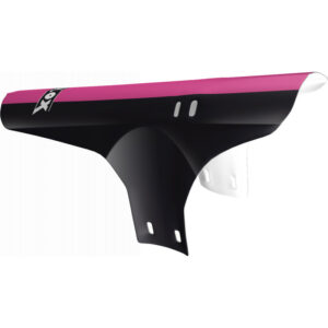 Guarda-Lamas VELOX Frente - Rosa
