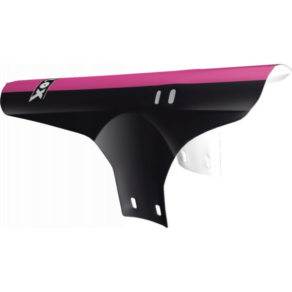 Guarda-Lamas VELOX Frente - Rosa