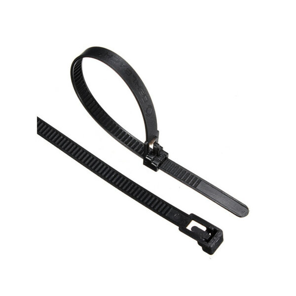 Guarda-Lamas VELOX Frente - Preto - Image 2