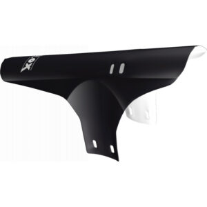 Guarda-Lamas VELOX Frente - Preto