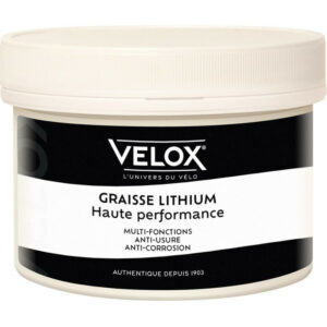 Massa Lubrificante VELOX Lithium 350gr