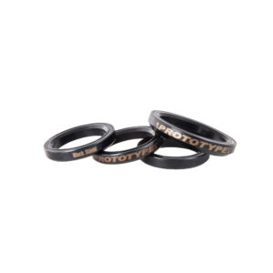 Rolamento PROTOTYPE 25 x 42 x 9 6905 - Black Shield