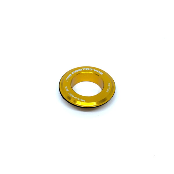 Redutor Rolamento Mov. Pedal. PROTOTYPE 6806 - 24mm SH
