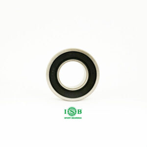 Rolamento ISB 21.5 x 37 x 9 MR 6904 - eBike