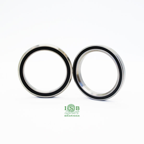 ISB HS bearing 40 x 52 x 7 45º/45º