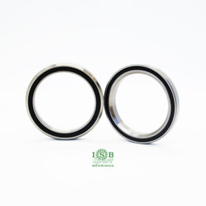 Rolamento ISB HS 40 x 52 x 7 36º/45º