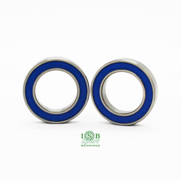 Rolamento ISB 15 x 24 x 5 6802 - VMAX