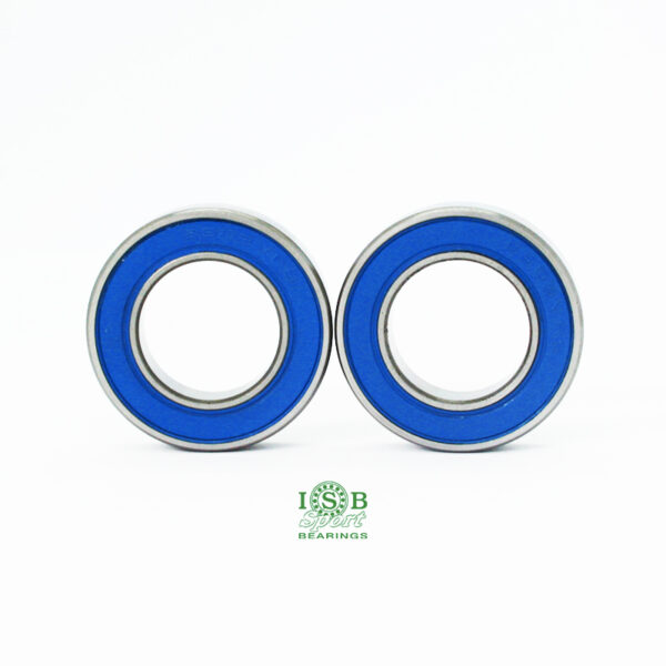 Rolamento ISB 17 x 30 x 7 6903 - VMAX