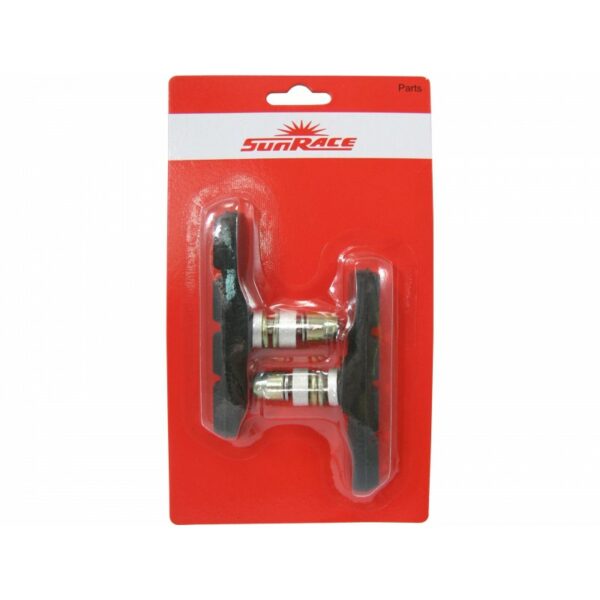 Calços MTB SUNRACE BSM30 70mm