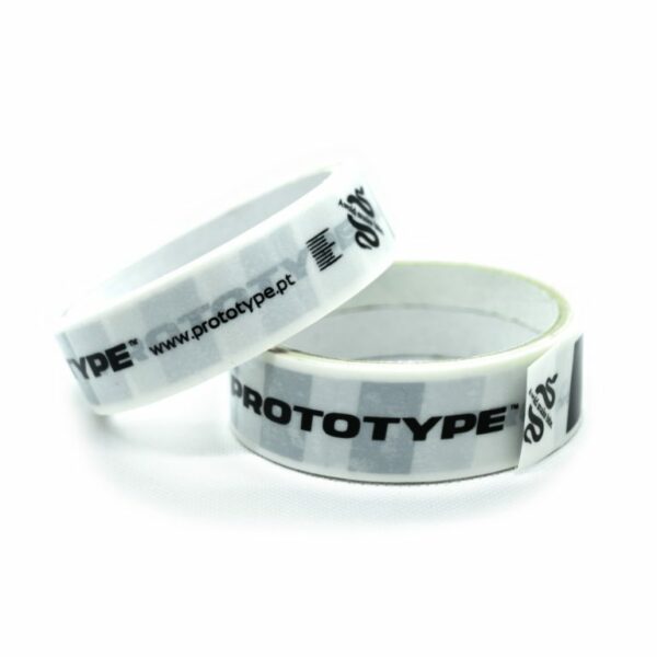 Fita UST PROTOTYPE - 5 m x 27 mm (2 Rodas)