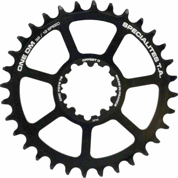 Chainring TA ONE DM 1x11 28T