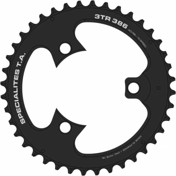 Prato TA 3TR 3-86 10S 40T