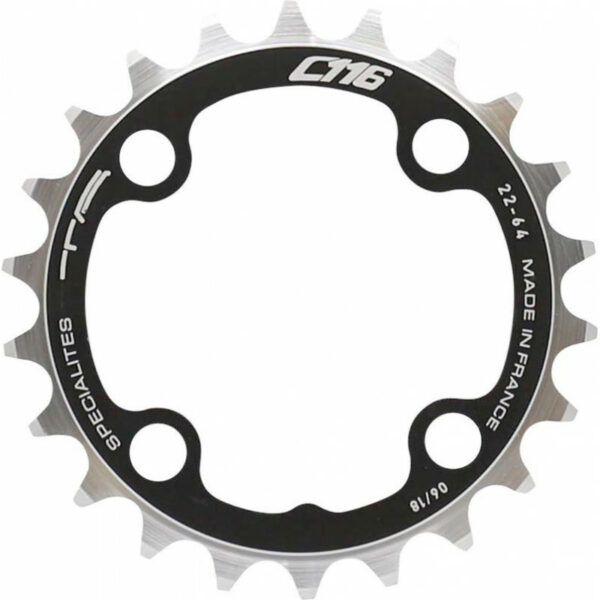 Prato TA C116 XTR M960 3-146 44T