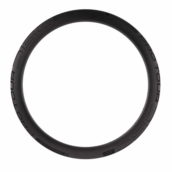 Aro PROTOTYPE ROAD Pro Tour Disc 5 Pneu (F) - 24F BK G1