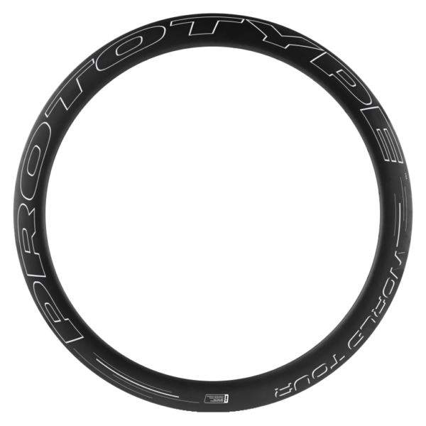 Aro PROTOTYPE ROAD World Tour Disc 5 Pneu (T) 24F G1 - WH
