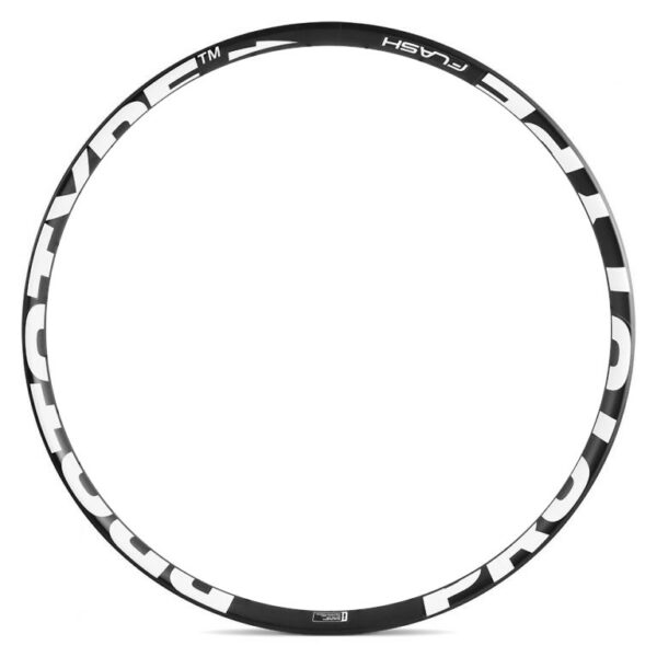 Aro PROTOTYPE E-MTB/AM Flash AL 36 27.5 Pneu - 32F