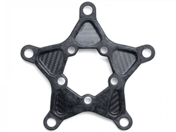 Aranha THM-CARBONES Clavicula M3 BCD 130