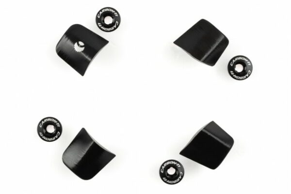 Parafuso Pedaleiro CARBON-TI X-BOLT Dura-Ace 9200