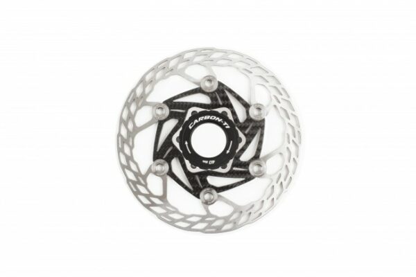 Disco Travão CARBON-TI X-Rotor 3 CENTER-LOCK 140