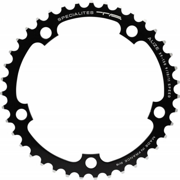 Prato TA ALIZE 1-130 39T