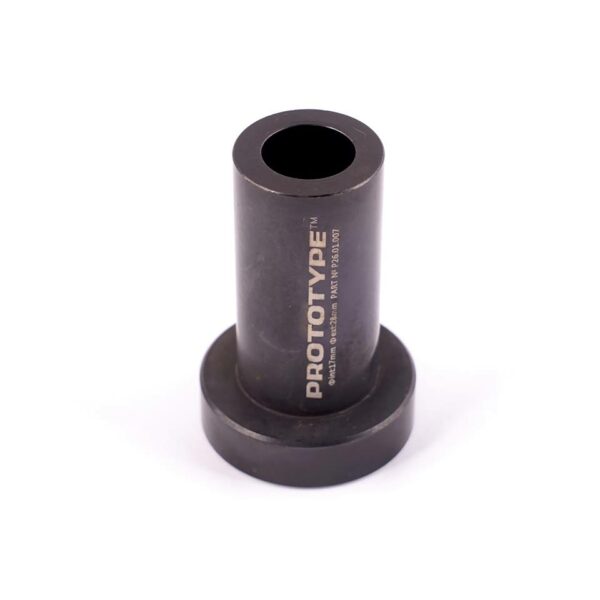 Ferramenta Para Rolamentos PROTOTYPE D Int:17 D Ext:28