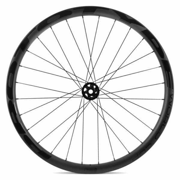Roda PROTOTYPE World Cup SP 29r (T 148) - BK MS - AI 3