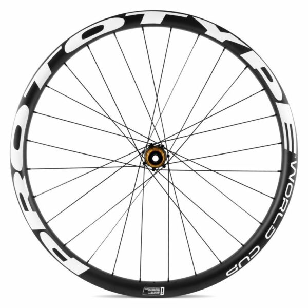 Roda PROTOTYPE World Cup SP 29r (15x110 - 12x148 XD) - WH