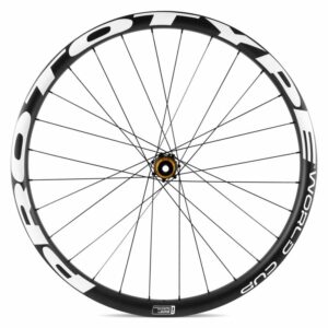 Roda PROTOTYPE World Cup SP 29r (T 148) - WH XD - AI 3