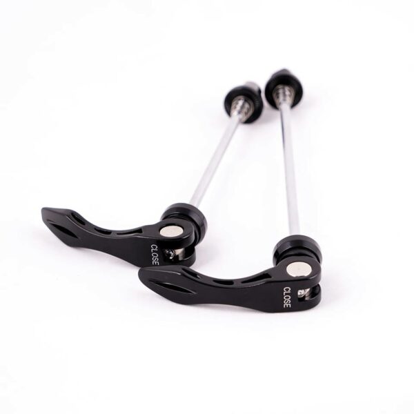 Chaveta PROTOTYPE STD BK 126mm - (F)
