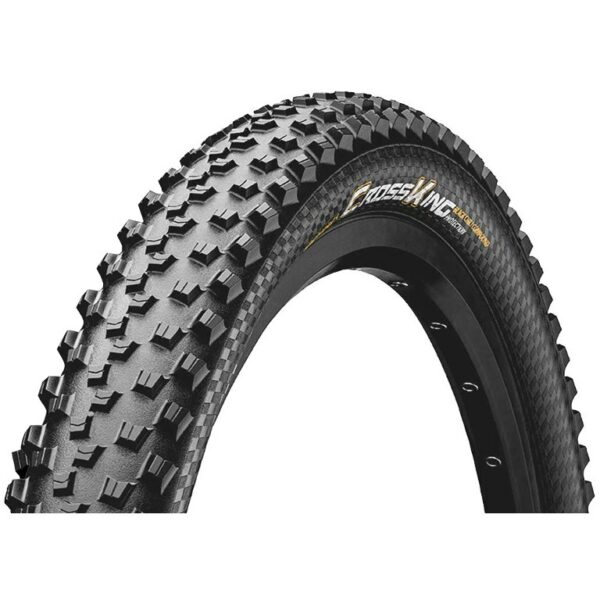 Pneu CONTINENTAL 29 Cross King 2.2 Pure Grip