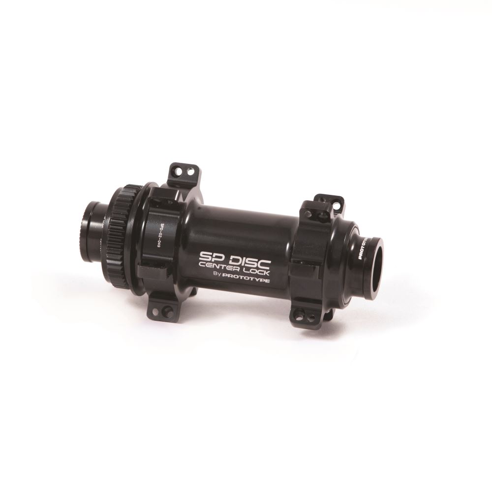 Cubo PROTOTYPE SP Disc CL (F) 15x100 - 24F