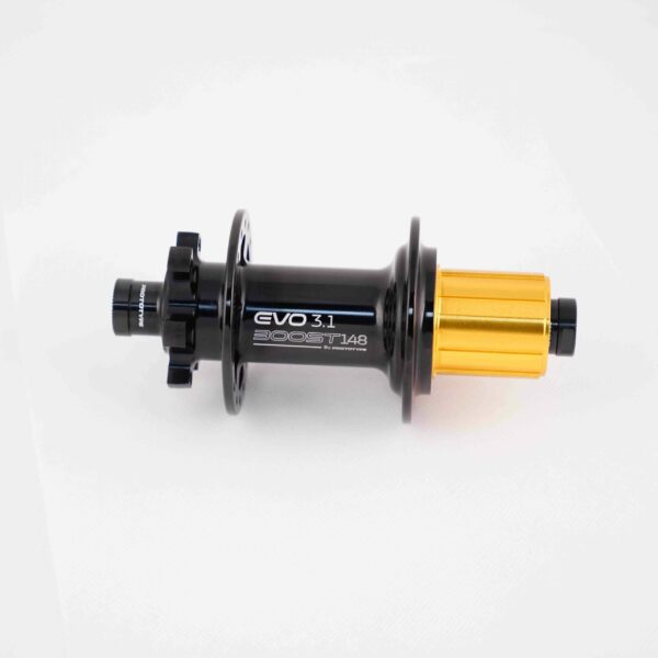 Cubo PROTOTYPE EVO 3.1 (T) Boost 12x148 - 32F - SH