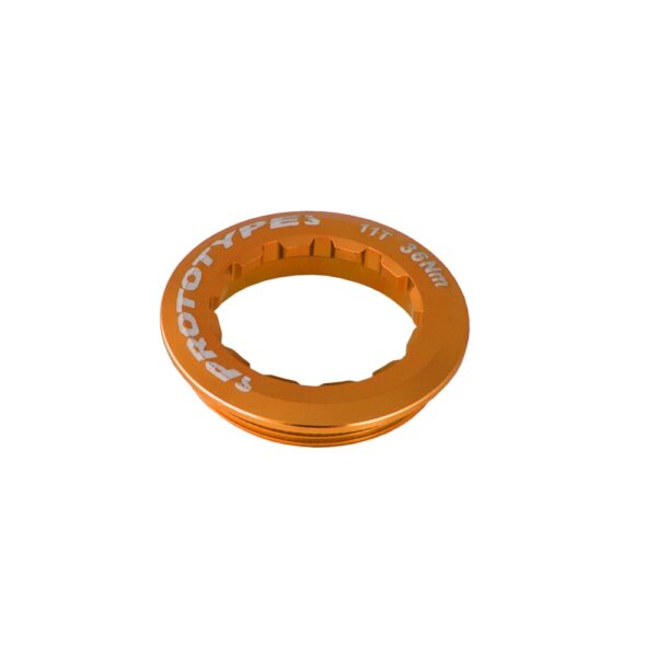Abrazadera Cassette PROTOTYPE SH 11 Oro