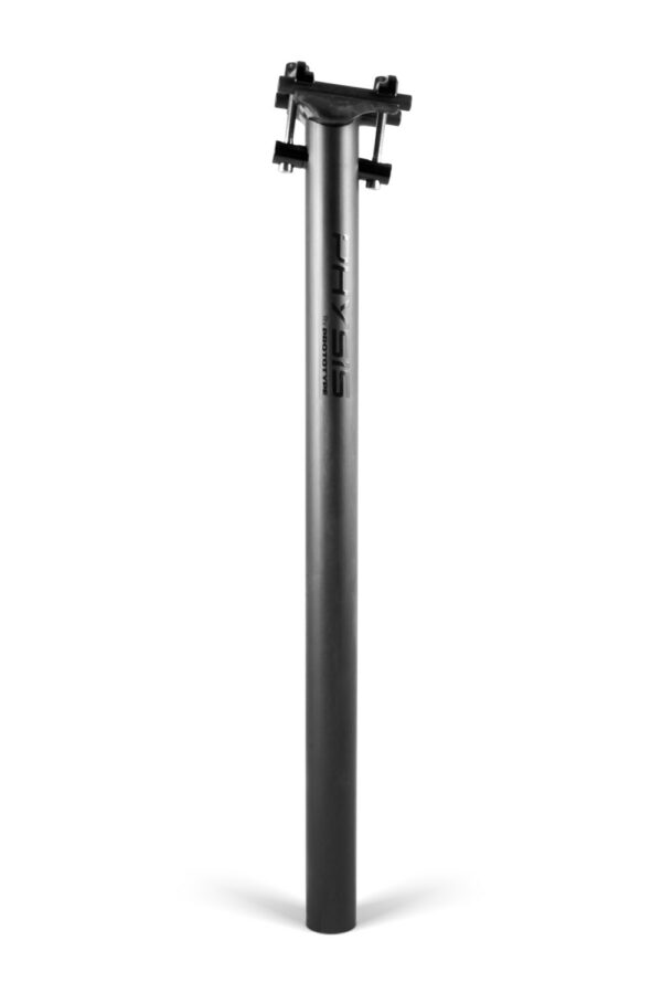 Espigão PROTOTYPE Physis Carbon 31.6 x 420mm