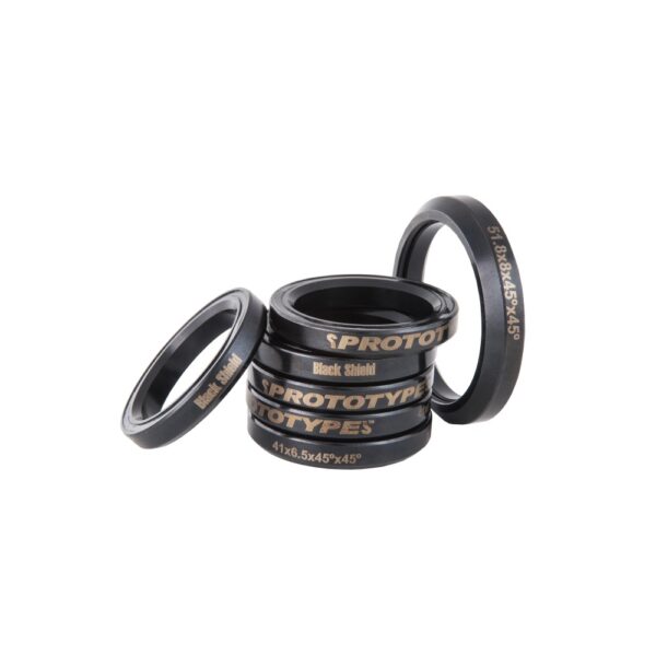Rolamento PROTOTYPE 9 x 20 x 6 699 - Black Shield
