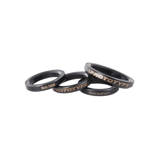 Rolamento PROTOTYPE 9 x 20 x 6 699 - Black Shield