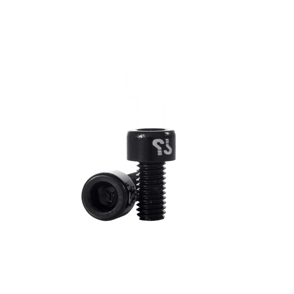 Parafuso PROTOTYPE AL M5x10 (10) BK