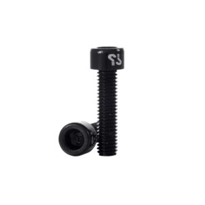 Screw PROTOTYPE AL M5x20 (10) BK