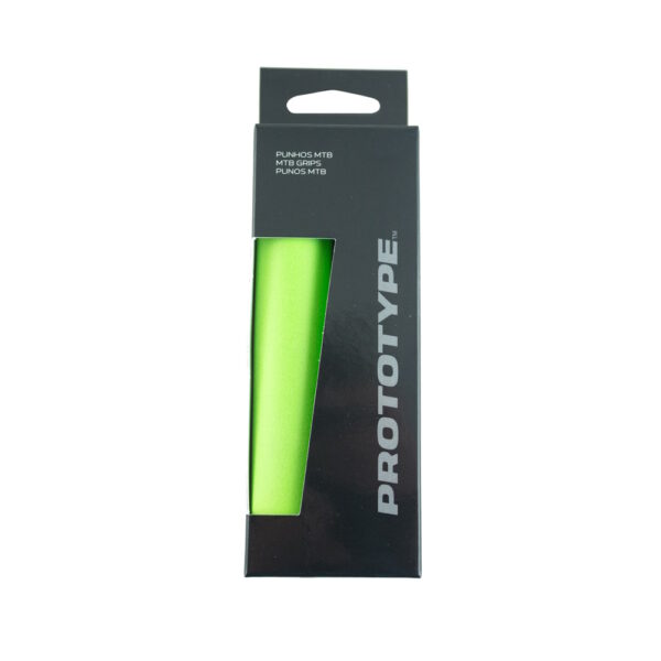 Punhos PROTOTYPE Sport Verde