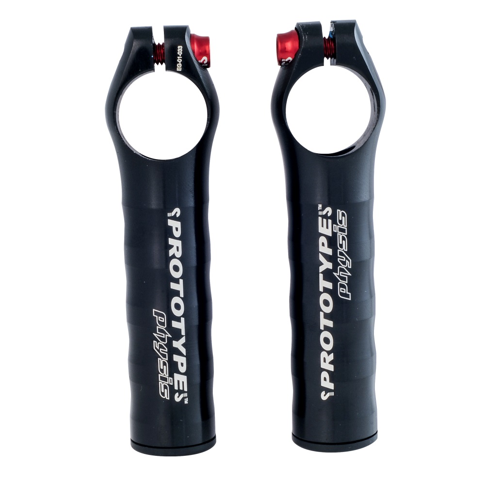 Extensor Guiador PROTOTYPE Physis BK