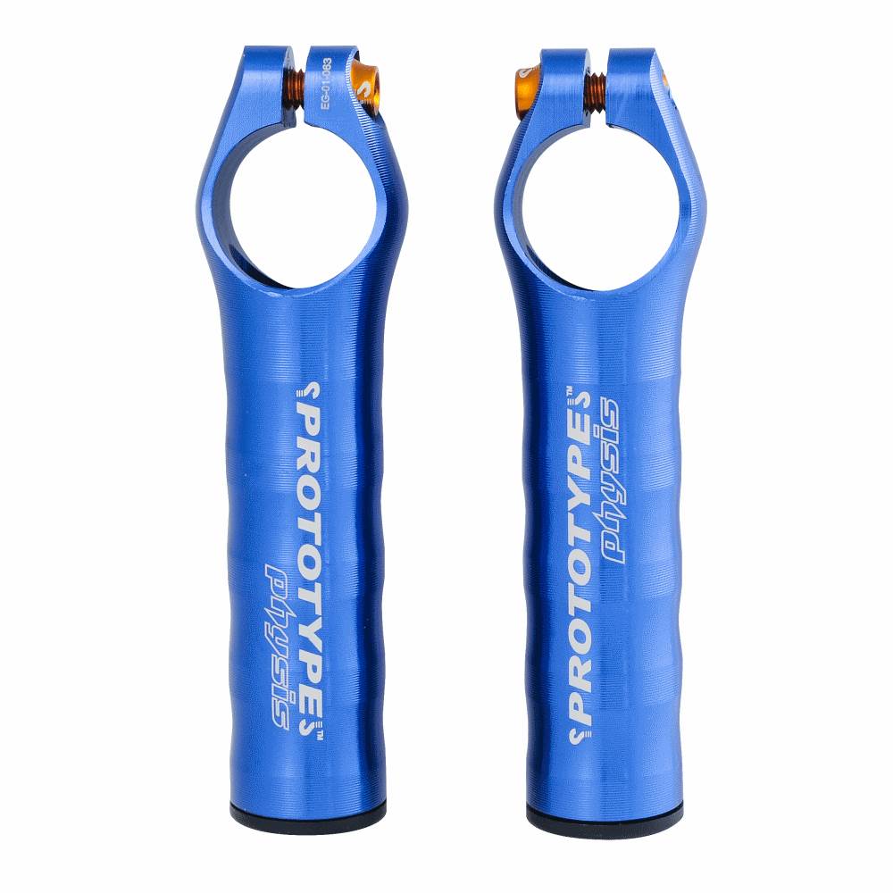 Extensor Guiador PROTOTYPE Physis Azul