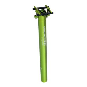 Espigão PROTOTYPE Physis 31.6 x 410 Verde