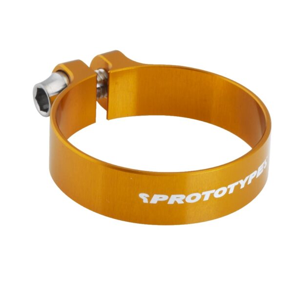 Aperto Espigão PROTOTYPE Light Force 31.8 Dourado