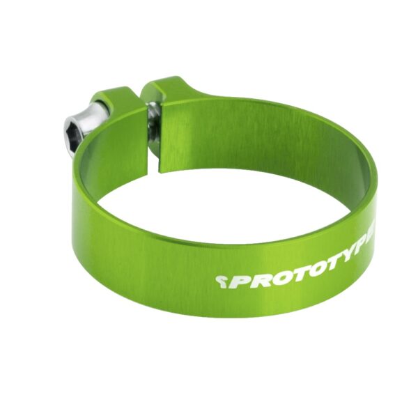 Aperto Espigão PROTOTYPE Light Force 34.9 Verde