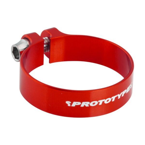 Aperto Espigão PROTOTYPE Light Force 34.9 Vermelho