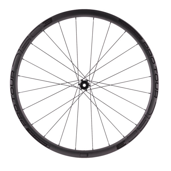 Roda PROTOTYPE Pro Tour Disc 3 - G2 - (set)